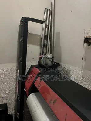 Large Format Printer