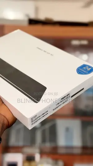 New Samsung Galaxy Tab A11+ 256 GB Beige