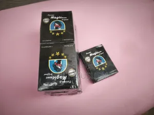 Delay Ejaculation Wipes for Men | Magic Delay Tissue (Nx-)
