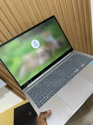 Laptop Samsung Galaxy Book4 16GB Qualcomm Snapdragon X Plus SSD 512GB