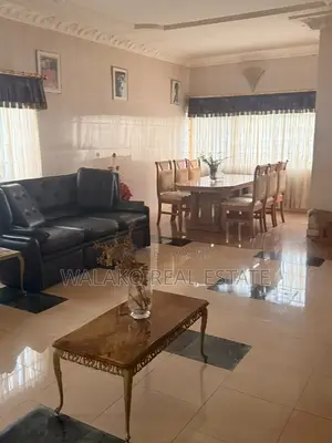 5bdrm House in Ofankor for rent
