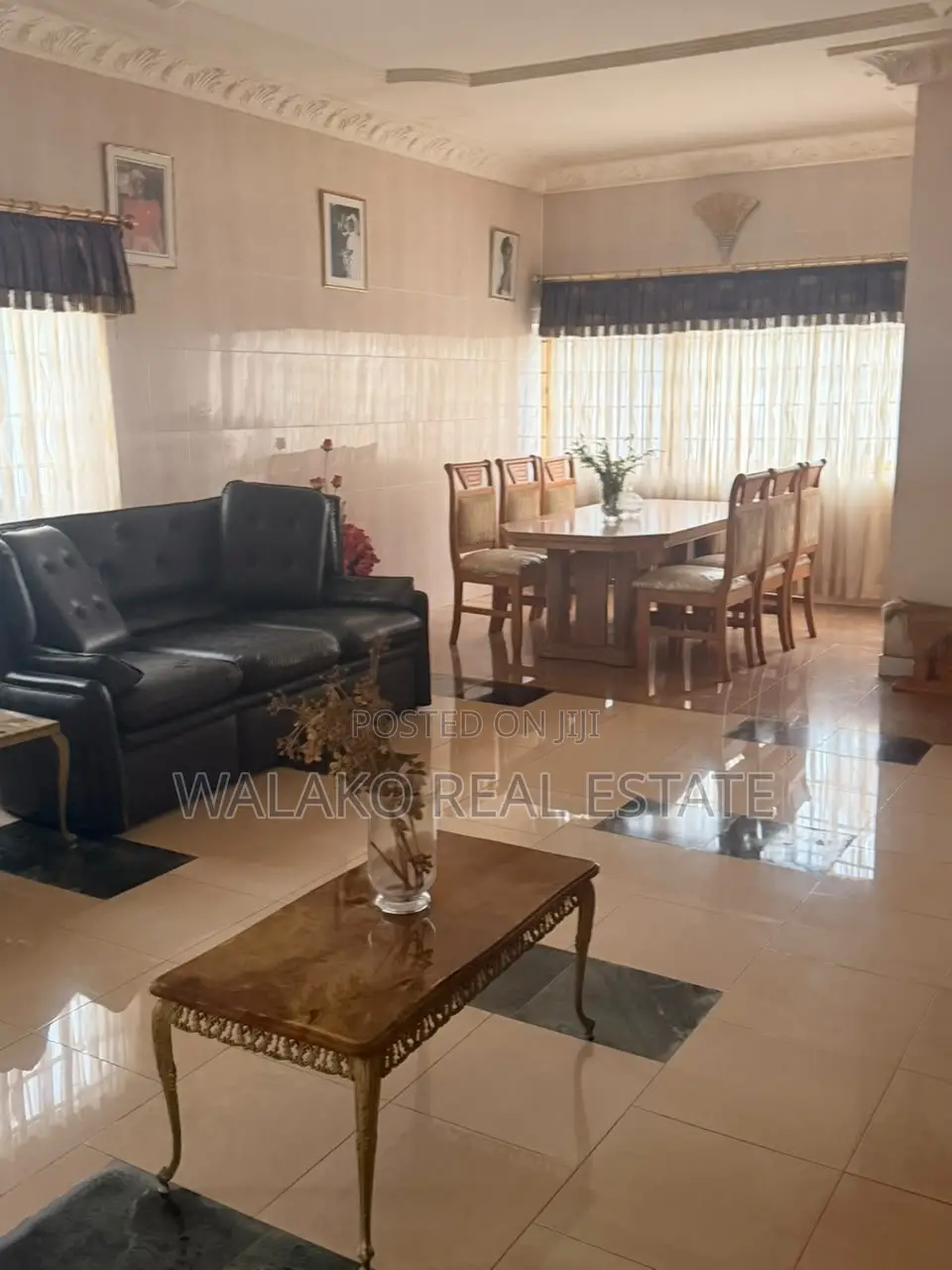 5bdrm House in Ofankor for rent