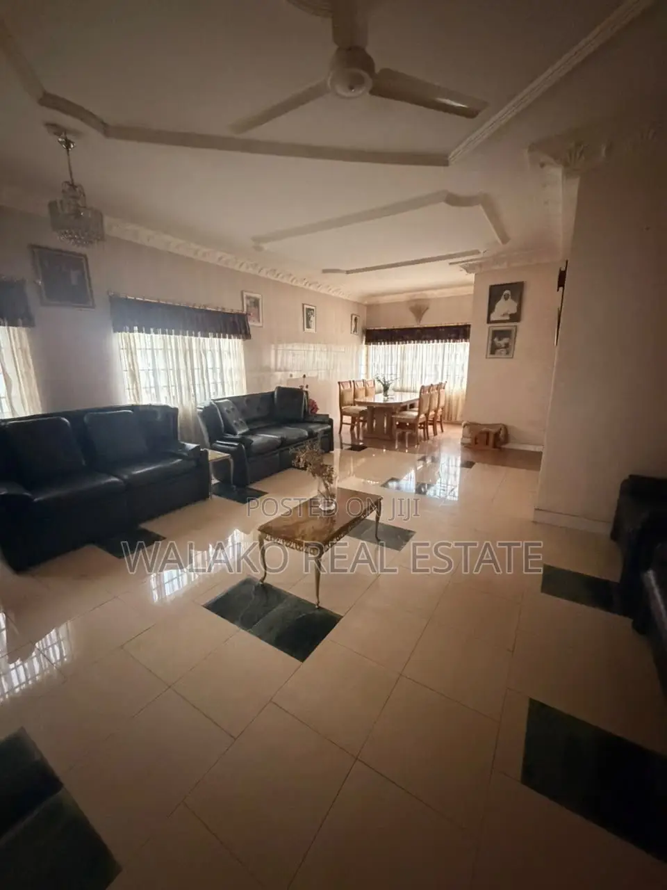 5bdrm House in Ofankor for rent