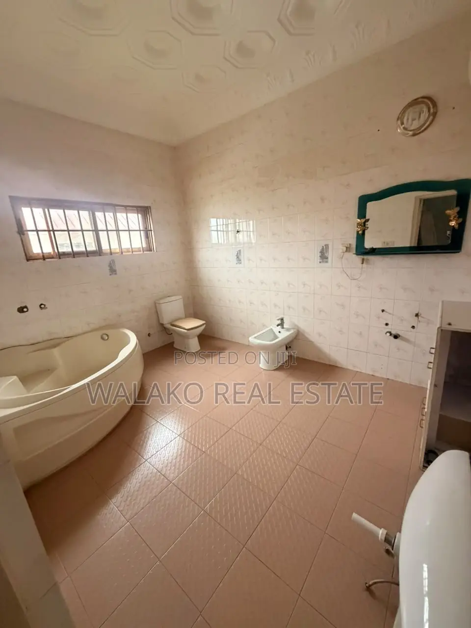 5bdrm House in Ofankor for rent