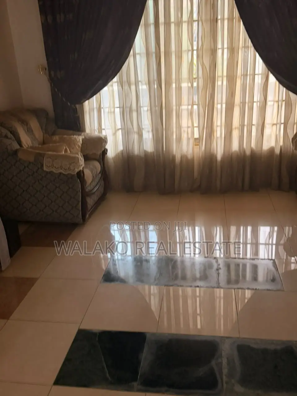 5bdrm House in Ofankor for rent