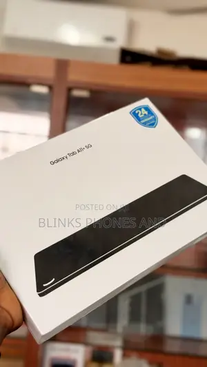 New Samsung Galaxy Tab A11+ 256 GB Gray