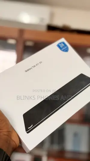 New Samsung Galaxy Tab A11+ 256 GB Gray