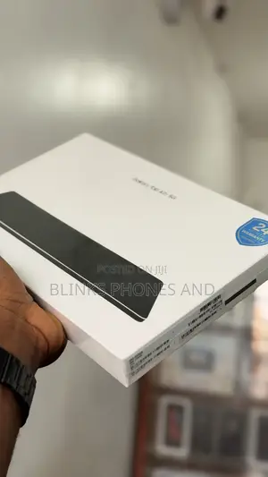 New Samsung Galaxy Tab A11+ 256 GB Gray