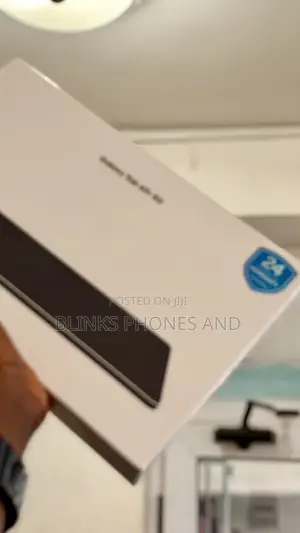 New Samsung Galaxy Tab A11+ 256 GB Gray
