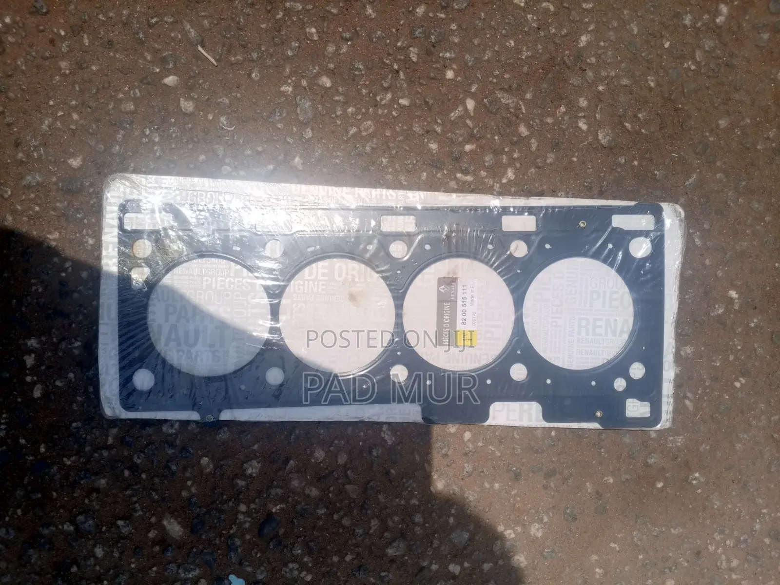 Renault Engines and Parts