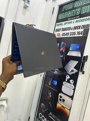 Laptop HP Victus 15 16GB Intel Core i5 SSD 512GB