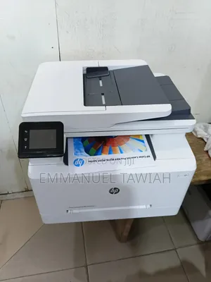 HP Colour Laser MFP 281fdw