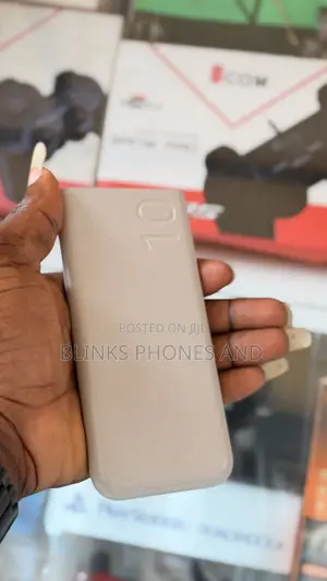 Samsung Power Bank