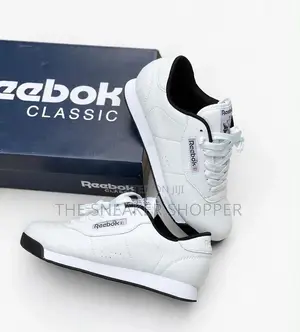 Reebok Classic Princess