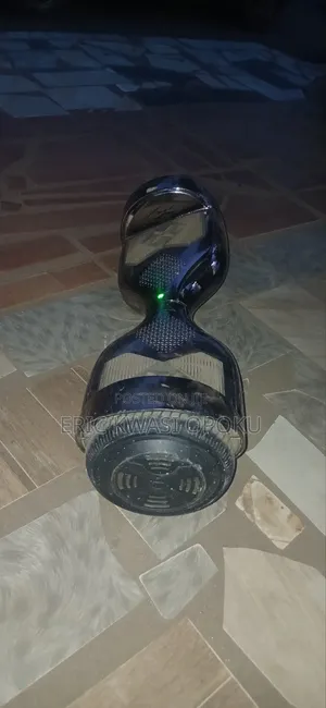 Hoverboad Home Use