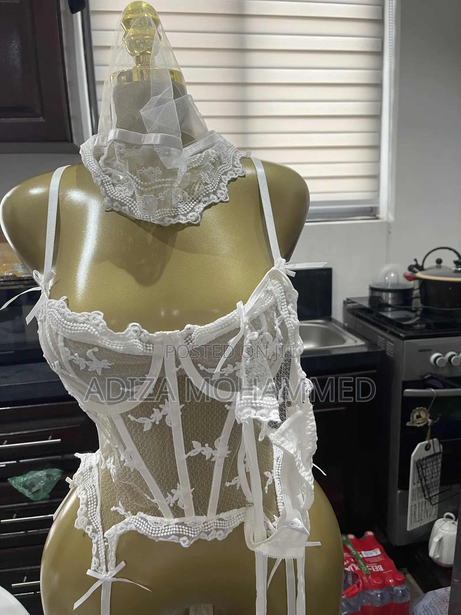 Bodysuits, Swim Wears, Denim Shirts, Skirts & Dresses & Intimate Wears