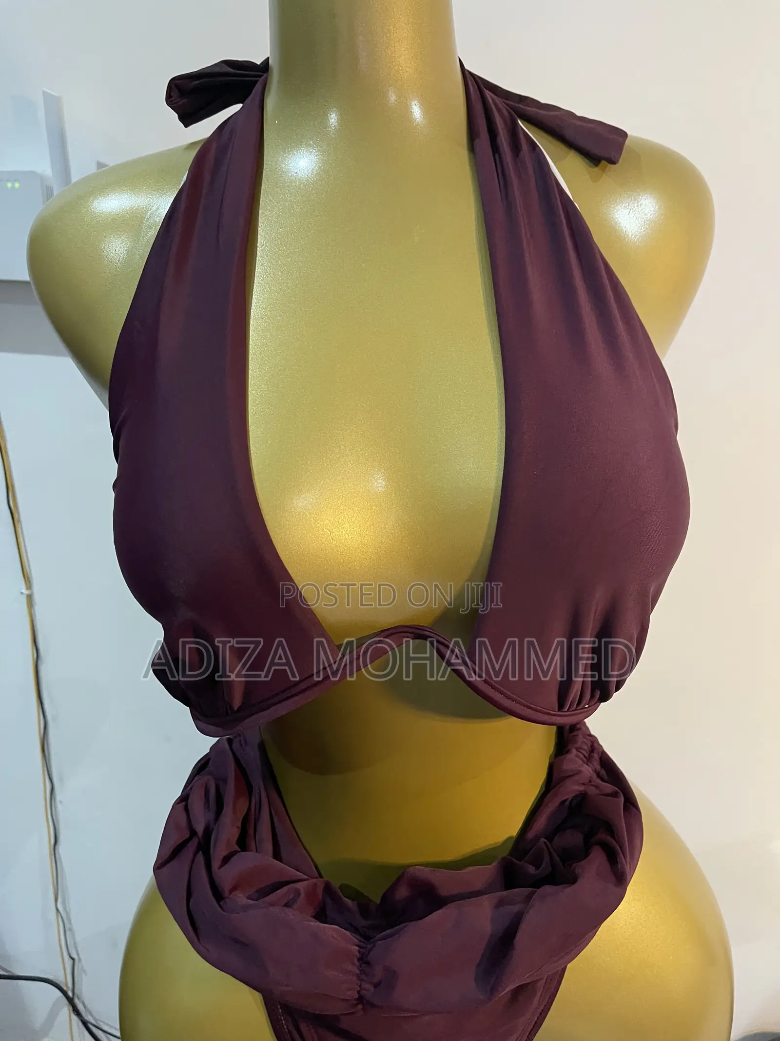 Bodysuits, Swim Wears, Denim Shirts, Skirts & Dresses & Intimate Wears