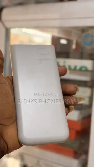 Power Bank