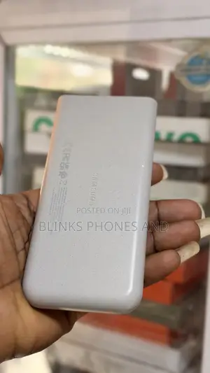 Power Bank
