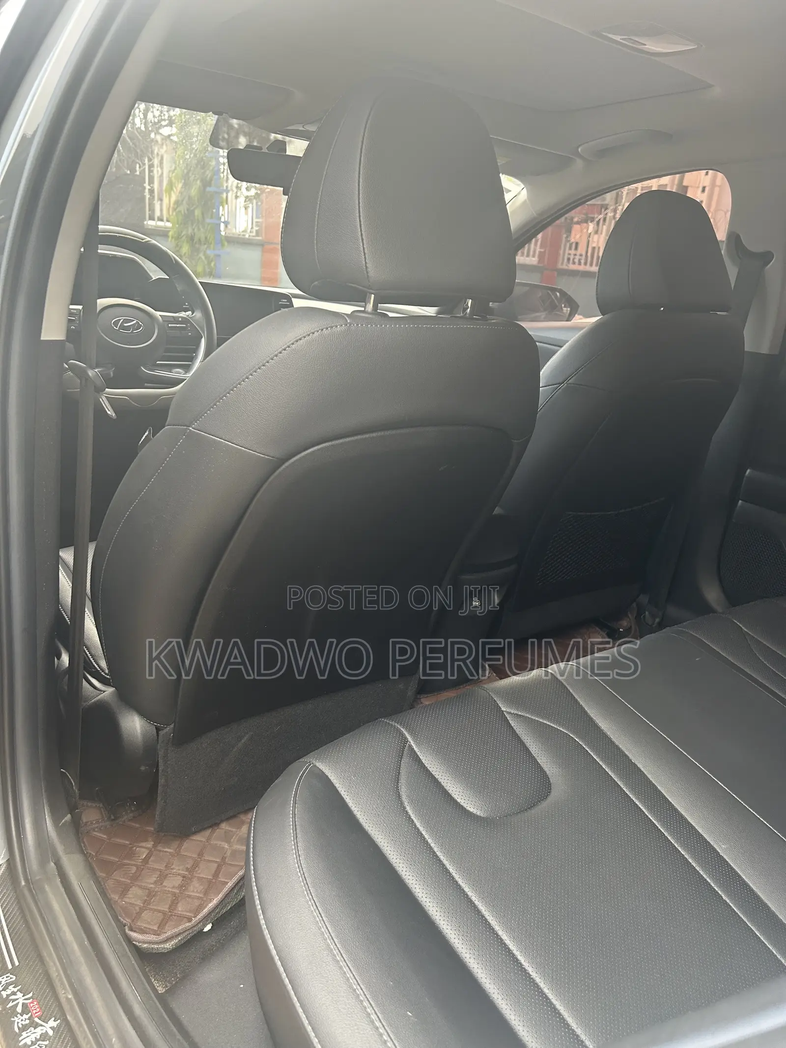 Hyundai Elantra 2021 Gray