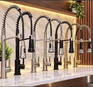 Pull Out Kitchen Sink