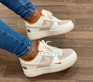 Nike Sneakers