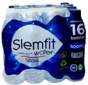 Slemfit Water