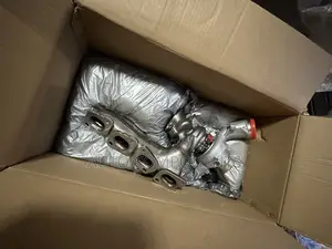 Mercedes Benz A264 Complete Turbo