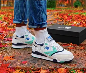New Balance Sneakers
