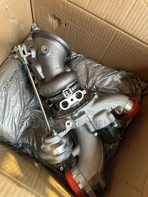 Mercedes Benz A276 Turbo