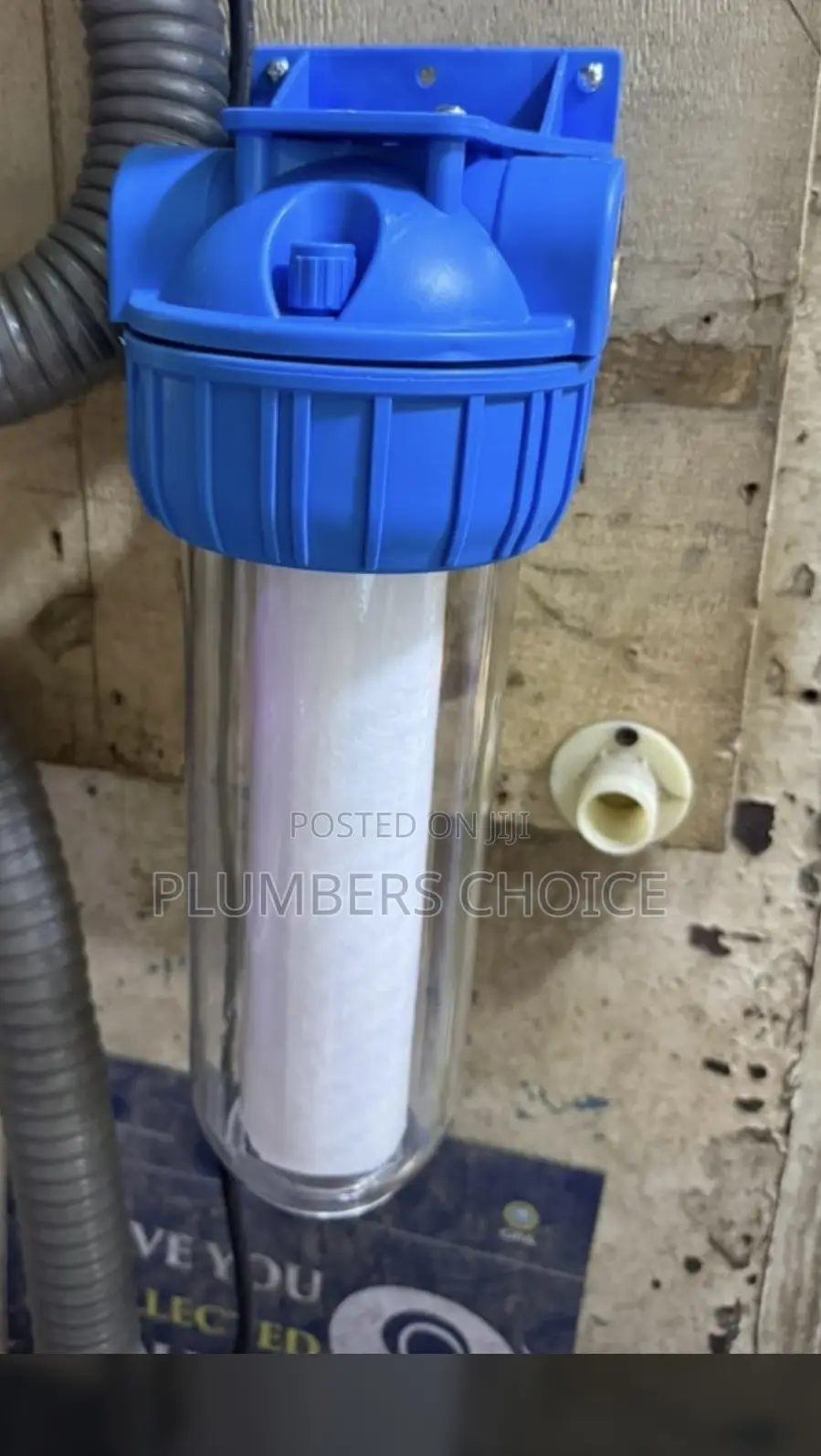 Water Filter