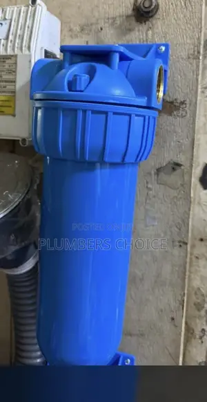 Water Filter