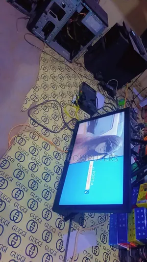 Nice Monitor on Sell