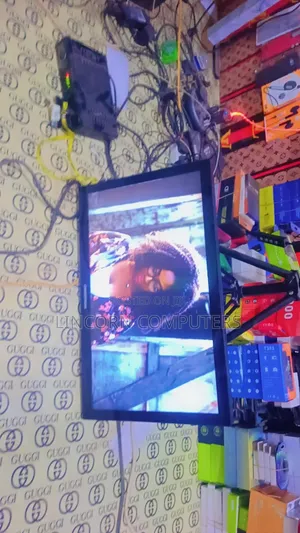 Nice Monitor on Sell