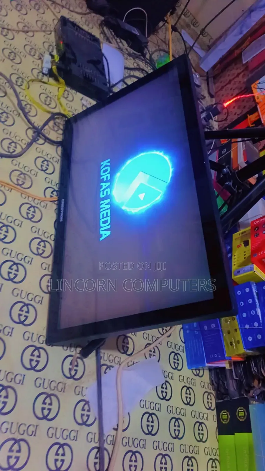 Nice Monitor on Sell
