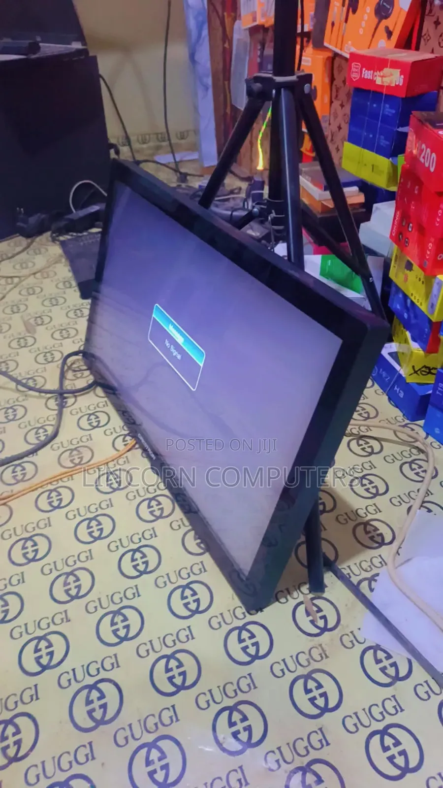 Nice Monitor on Sell
