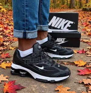 Nike Sneakers
