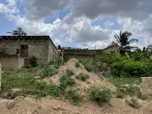 1and a Half Plot at Beraku