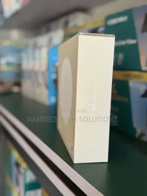 Unifi Lite Access Point