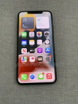 Apple iPhone 11 64 GB White