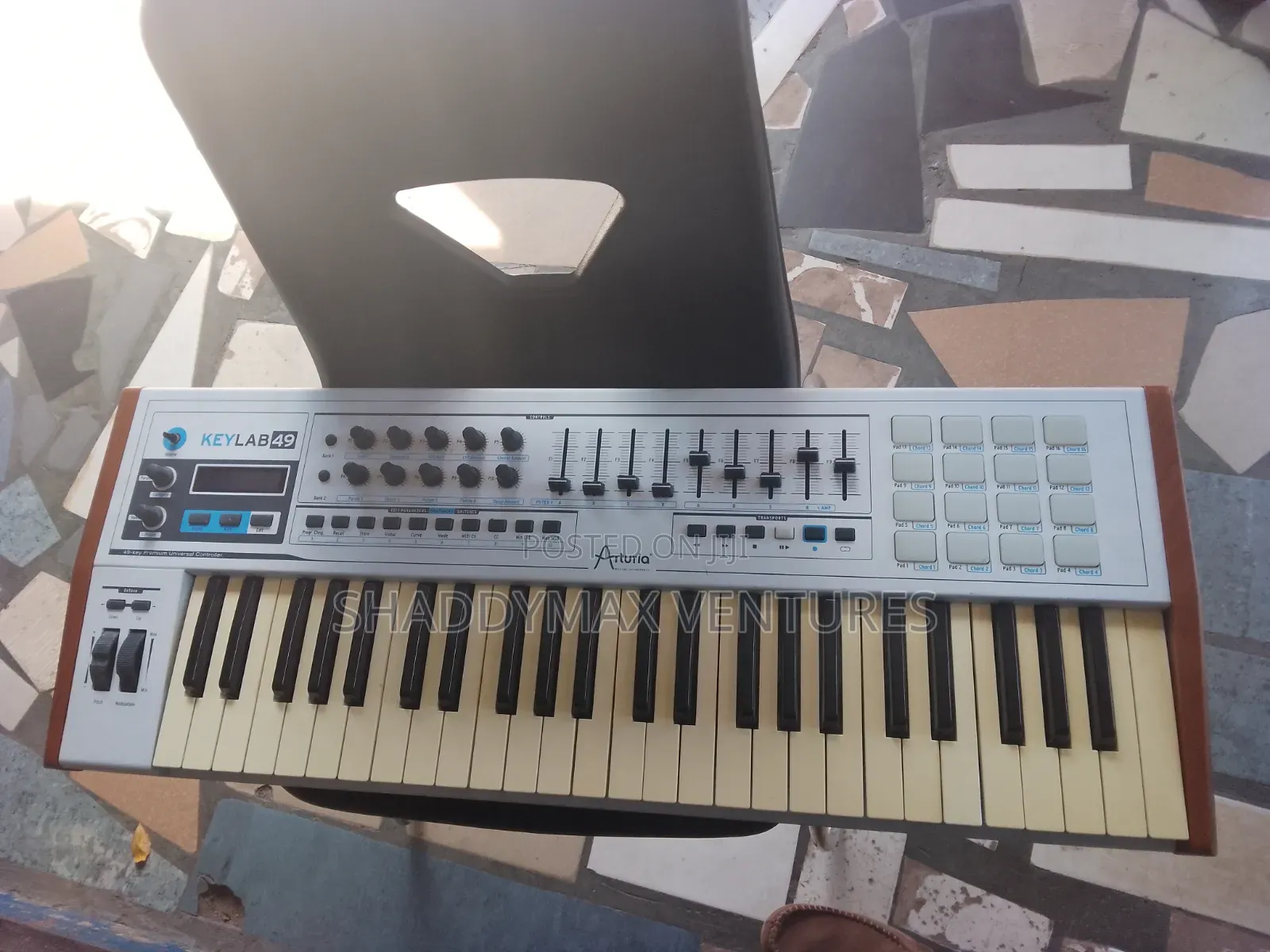 Arturia Keylab 49