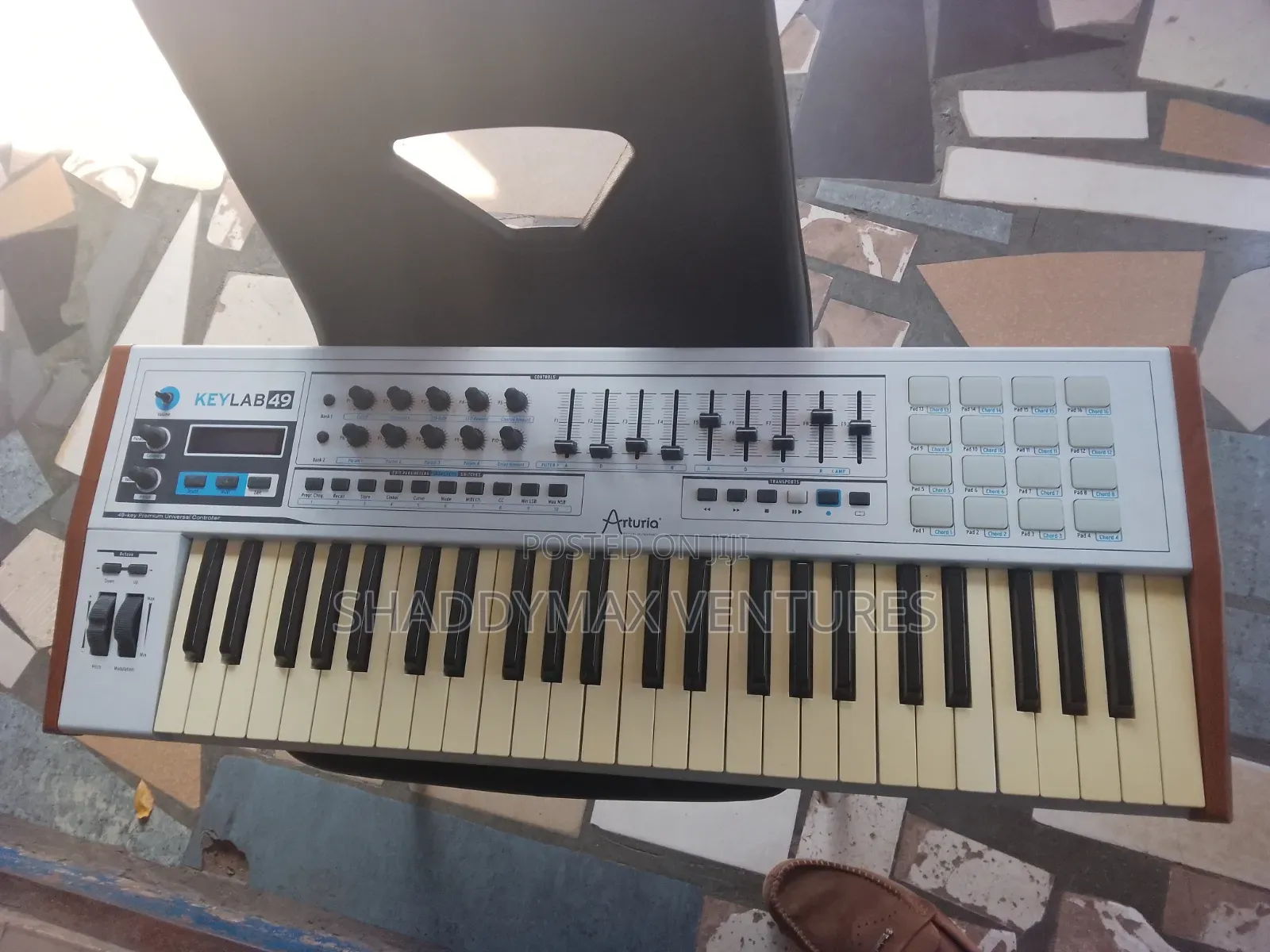 Arturia Keylab 49
