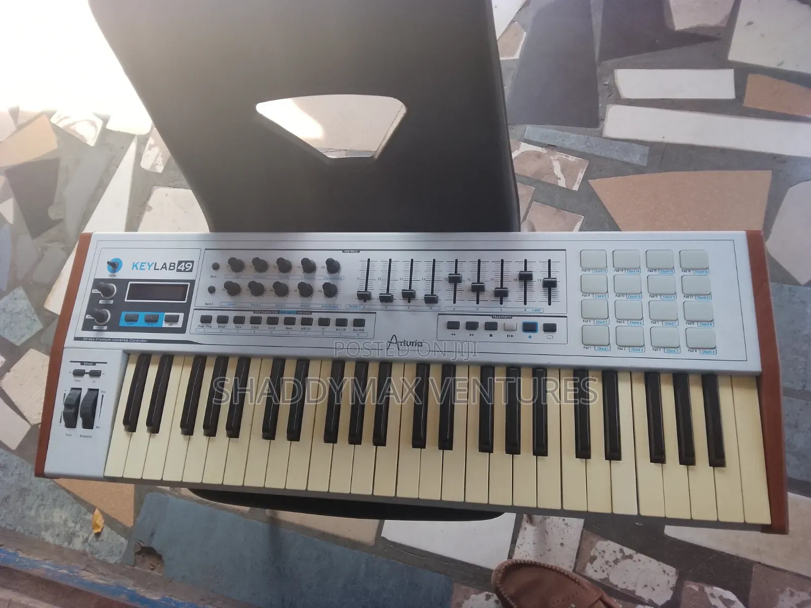 Arturia Keylab 49