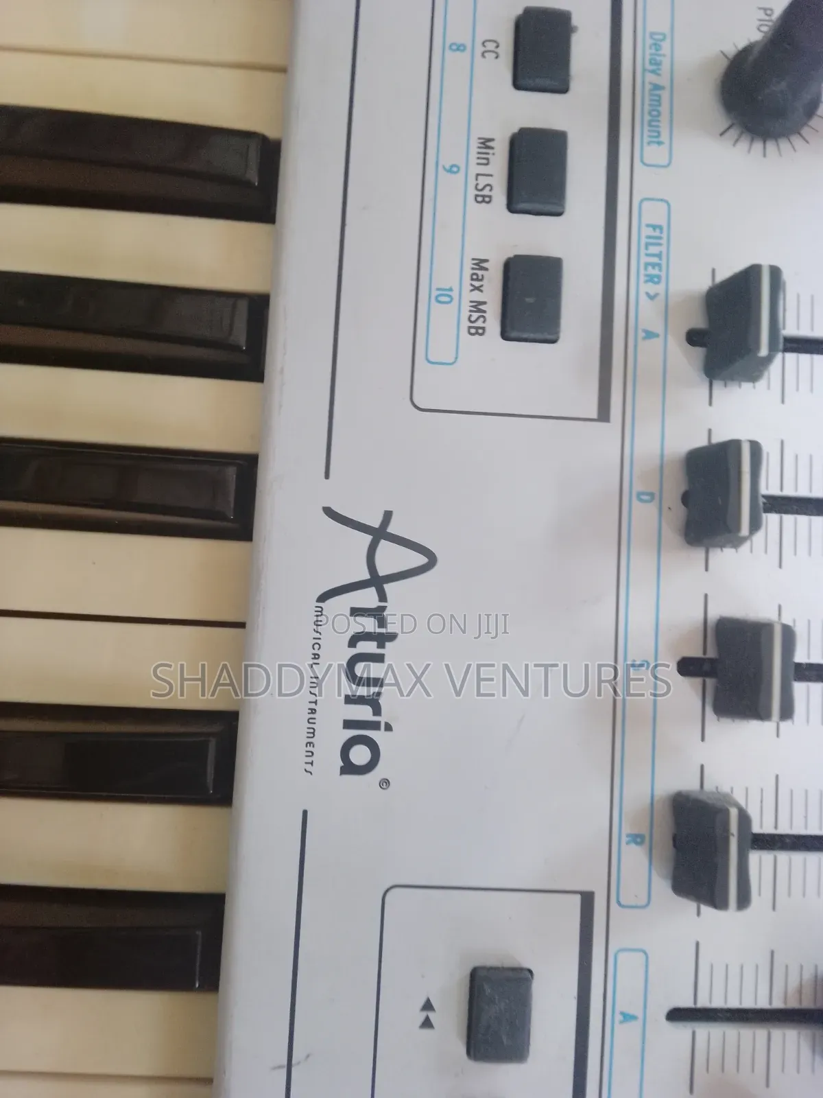 Arturia Keylab 49