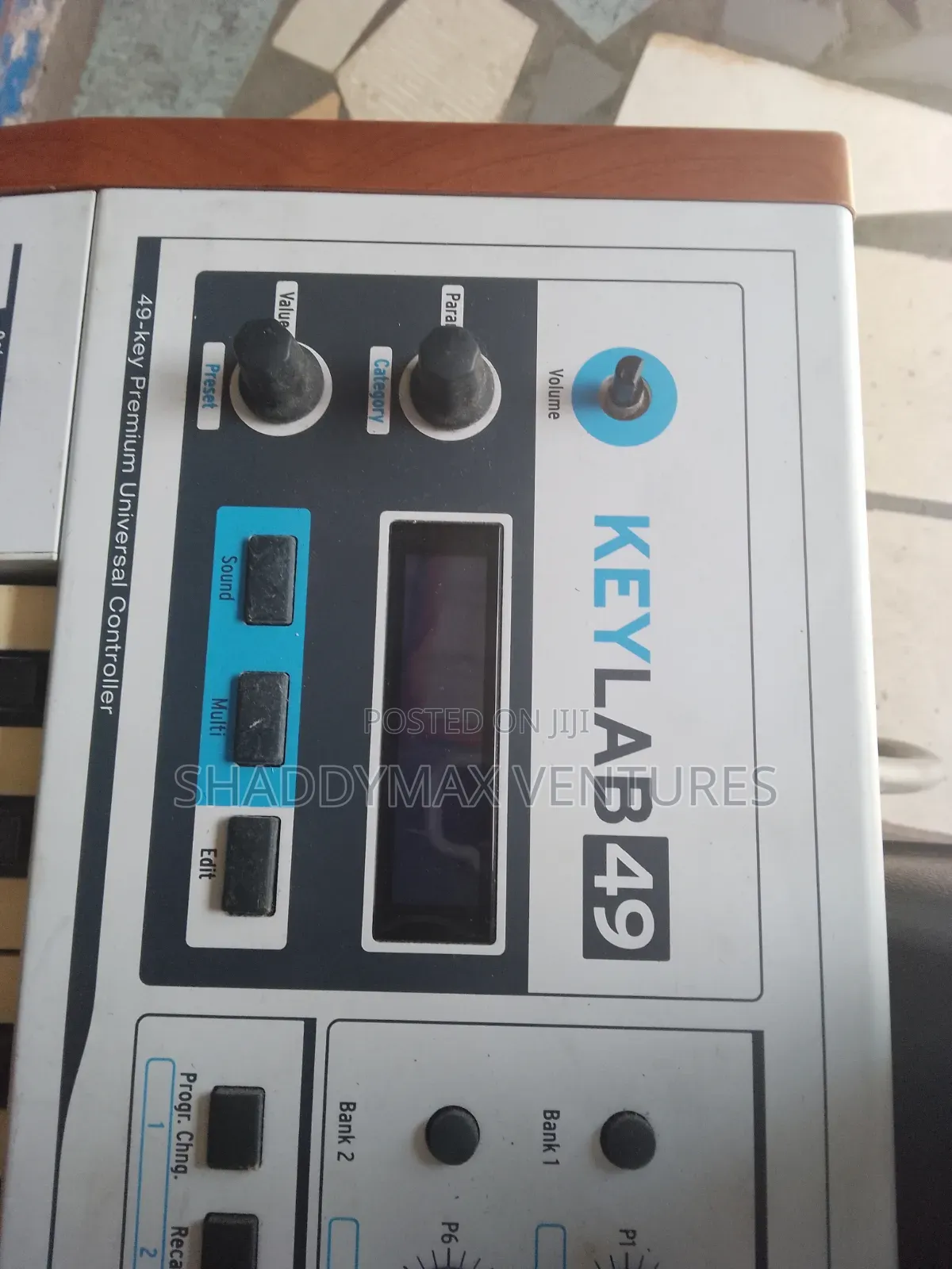 Arturia Keylab 49