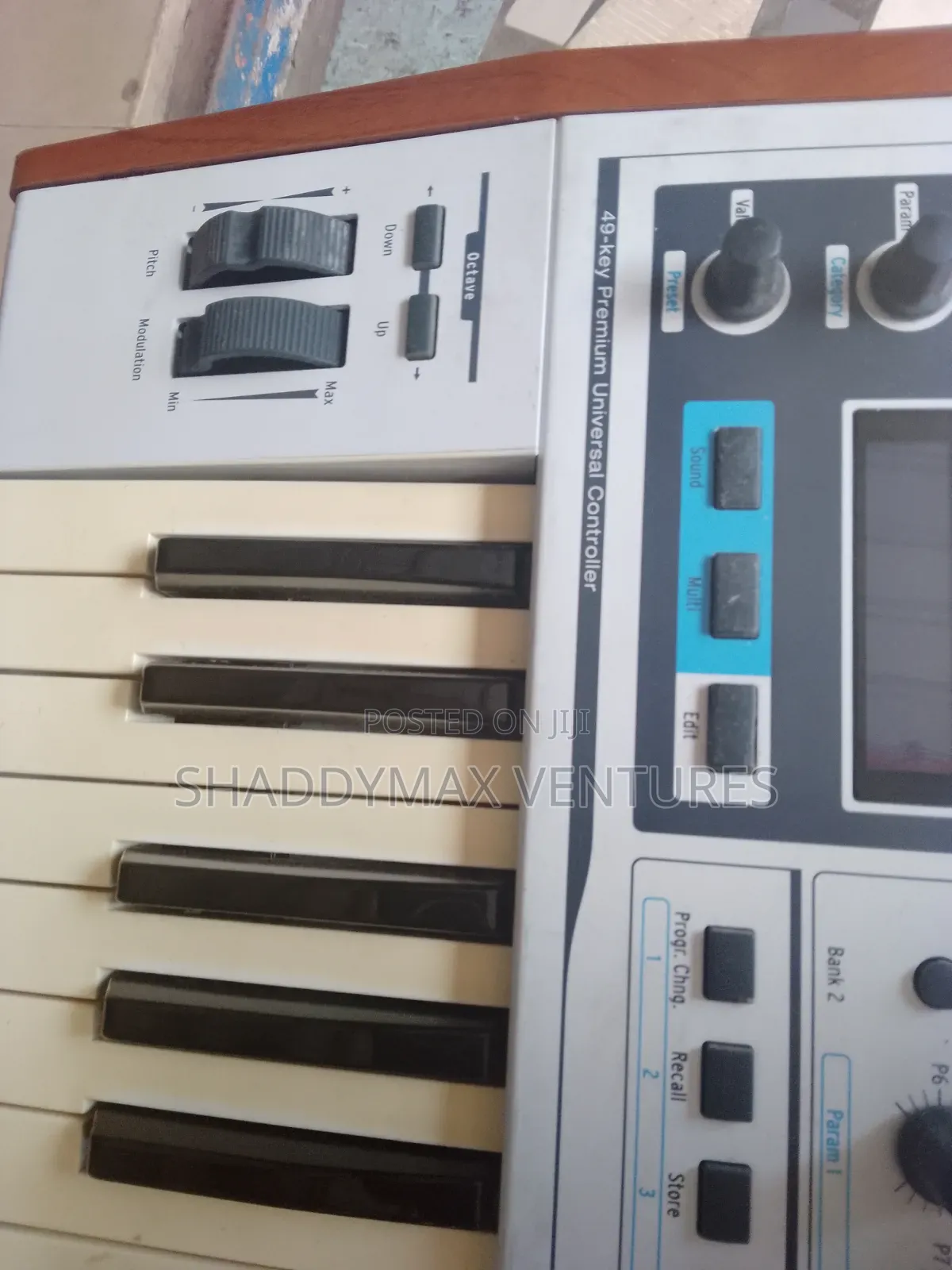 Arturia Keylab 49
