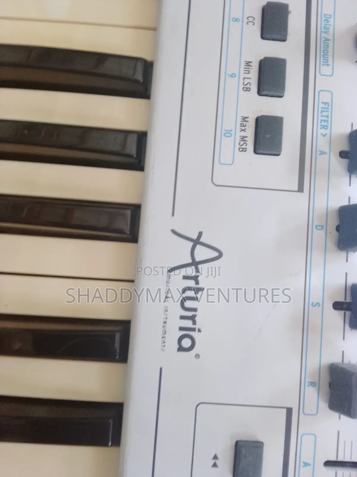 Arturia Keylab 49
