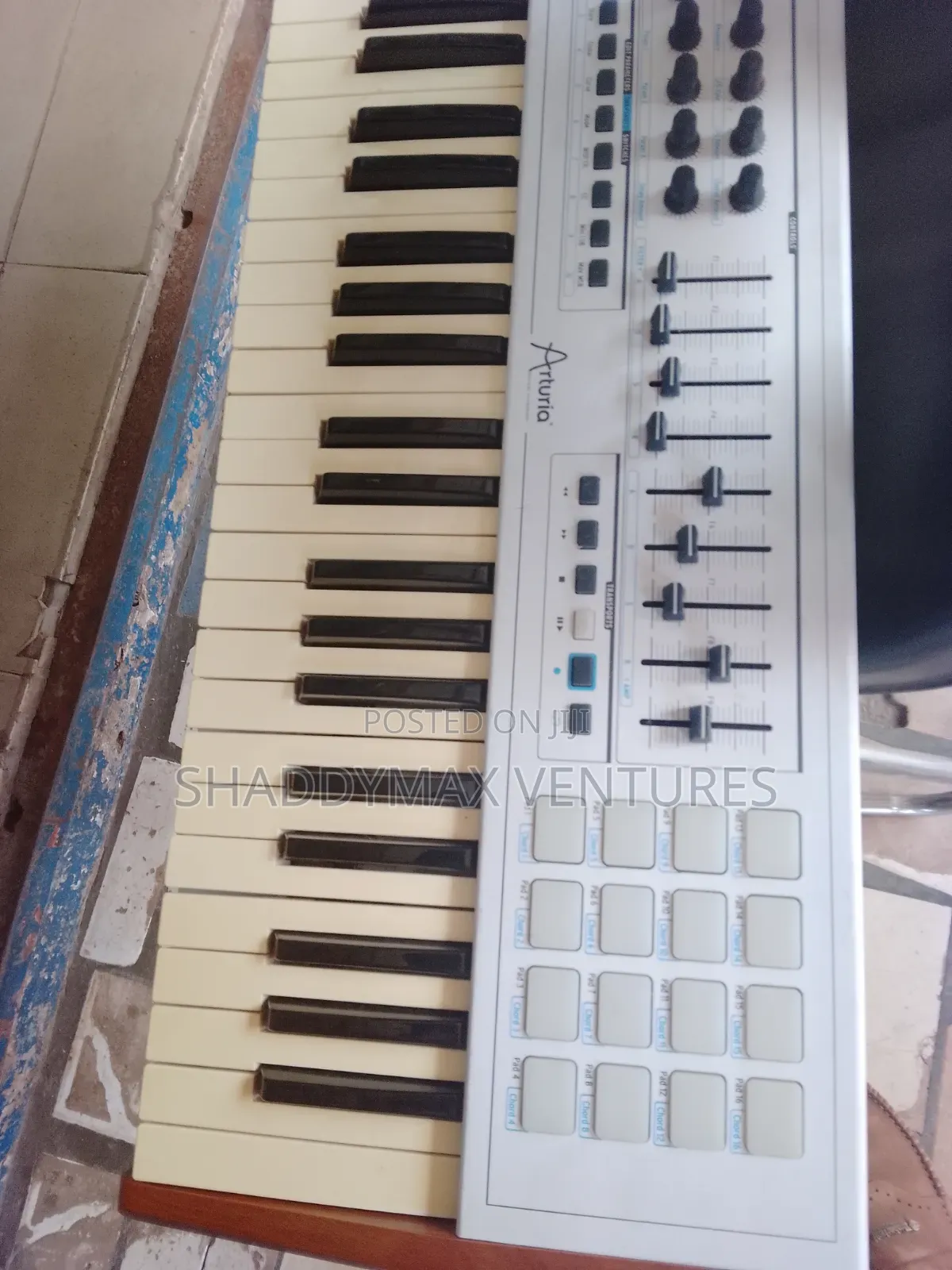 Arturia Keylab 49