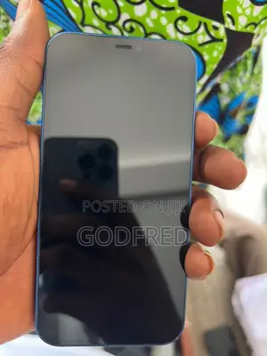 Apple iPhone 12 128 GB Blue