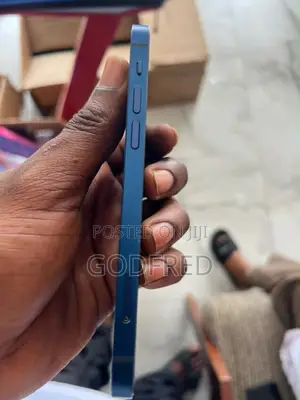 Apple iPhone 12 128 GB Blue